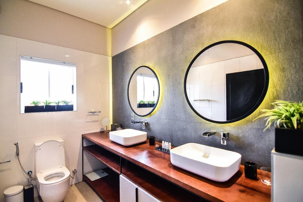 Atelier Boutique Hotel Abuja Esterno foto