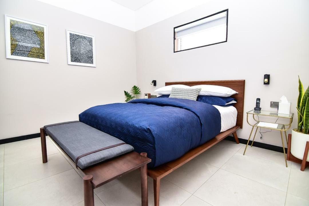 Atelier Boutique Hotel Abuja Esterno foto